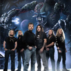 Iron Maiden: 'We'll Make At Least One More Album'