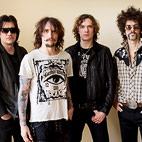 The Darkness New Album Influenced By Aerosmith And Queen