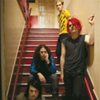 My Chemical Romance Plan Next Album