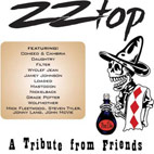 Steven Tyler, Wolfmother And Others Record ZZ Top Tribute Album