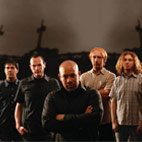 Killswitch Engage Writing New Matrial