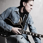 Joe Bonamassa Starts Work On New Album