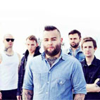 Gallows Start Work On New EP