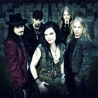 Nightwish: 'Storytime' Single Due In November