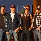 Black Country Communion: Complete 'Live Over Europe' DVD Details Revealed