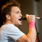 Blink-182: 'Neighbourhoods' Will Disappoint Some Fans
