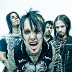 Papa Roach Want To 'Evolve' With New Album