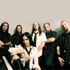 Lacuna Coil Announce New Album