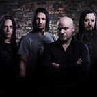 Disturbed To Release B-Sides Album 'The Lost Children'