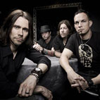 Alter Bridge Announce Expanded Album