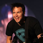 Mark Hoppus: 'I'm Surprised it took So Long For Neighborhoods To Leak'