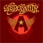 Aerosmith: New Album Due In March?
