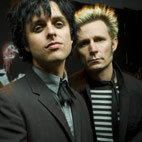 Green Day Eyeing Up Robert Pattinson For American Idiot Film