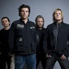 The Cult: New Album Due In April
