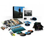 Pink Floyd Details 'Wish You Were Here' Immersion Edition Tracklist