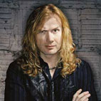 Megadeth's Dave Mustaine: 6 Questions About 'Th1rt3en'