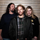 Corrosion Of Conformity Announce New Label