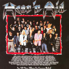 Dio: '80s All-Star Metal Project To Be Reissued