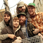 Four Year Strong To Release 'In Some Way, Shape, Or Form'