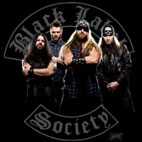 Black Label Society Release Acoustic Christmas EP