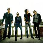 Stone Temple Pilots: New Album Coming Next Year