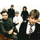 Kaiser Chiefs Record Brand New Single About 'Rude, Cruel People On Twitter'