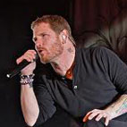 Stone Sour Hard At Work On New Material