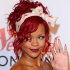 Rihanna Samples Metallica On New Album