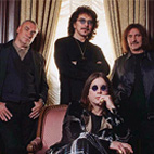 Black Sabbath Confirm New Album, World Tour
