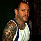 Social Distortion Already Planning Next Album
