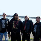 Autopsy Set Release Date For 'All Tomorrows Funerals'