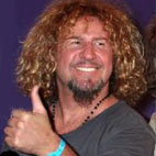 Sammy Hagar Says New Van Halen Is Old Van Halen
