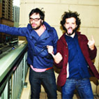 Flight Of The Conchords Announce Plans For A Movie