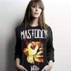 Feist And Mastodon Collaboration: 'Metals' Meets Metal