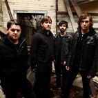 Against Me! Beginning Work On Next Album