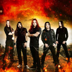 Firewind To Record New Material For Upcoming Release