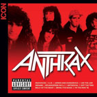Anthrax: 'Icon' Best-Of Compilation Due In January