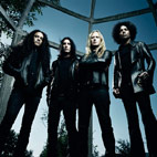 Alice In Chains: New Album Update