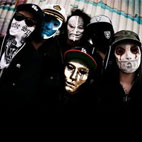 Hollywood Undead Want To Join Forces With Skrillex