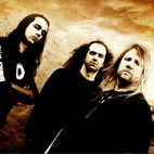Nile Recording New Album