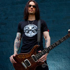 Myles Kennedy Says New Slash Album Will Be 'Dynamic'