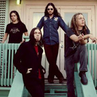 Shinedown To Return With New Album In 2012
