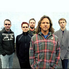 Pearl Jam Working On Album Number Ten