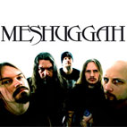 Meshuggah: New Album Release Date Announced