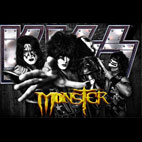 Kiss 'Two Days' From Finishing New Album