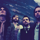 The Killers Will Definitely Release New Album In 2012