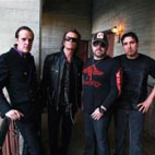 Black Country Communion Plan New Album For 2012