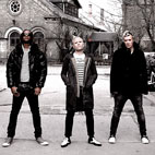 The Prodigy: Our New Album Won't Be Dubstep