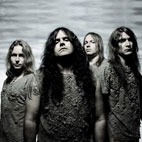 Kreator Begin Recording Next Album