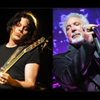 Tom Jones Becomes Jack White's Latest Collaborator